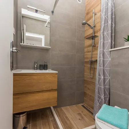 T&m Appartement *