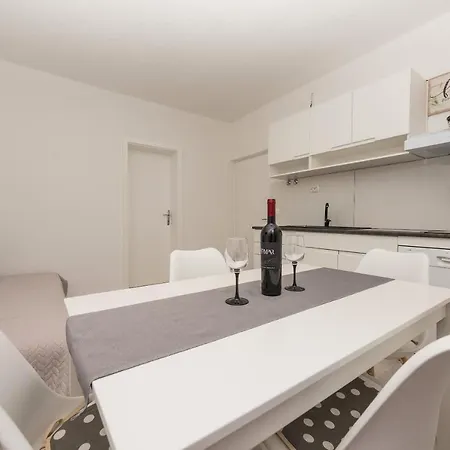 T&m Appartement
