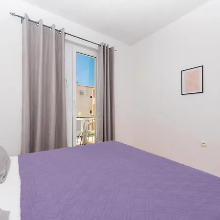 T&m Appartement