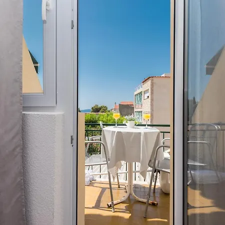 Appartement T&m Tučepi