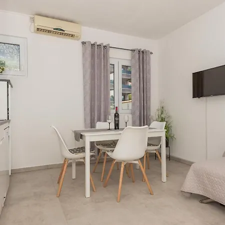 T&m Appartement