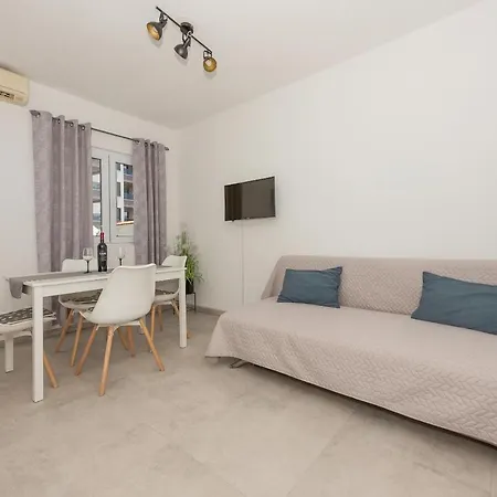 Appartement T&m