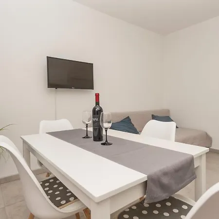 T&m Appartement *