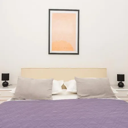 Appartement T&m *