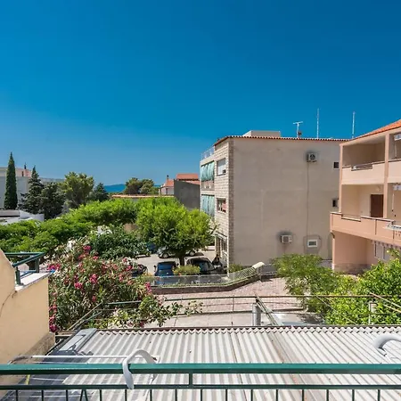 T&m Appartement Tučepi