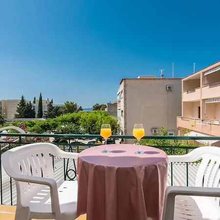 Appartement T&m *