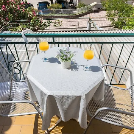Appartement T&m Tučepi
