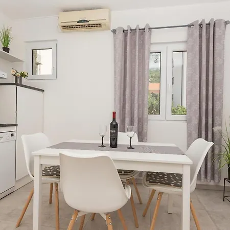 T&m Appartement *