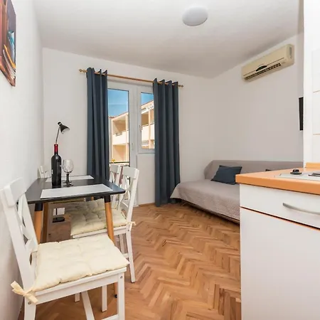 Appartement T&m