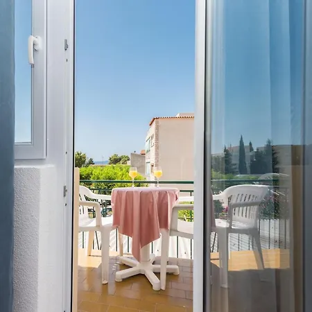 T&m Appartement