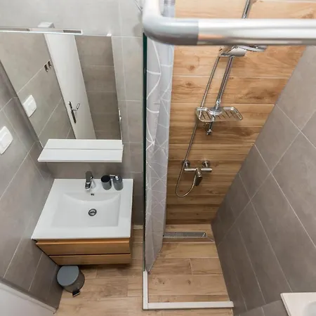 Appartement T&m