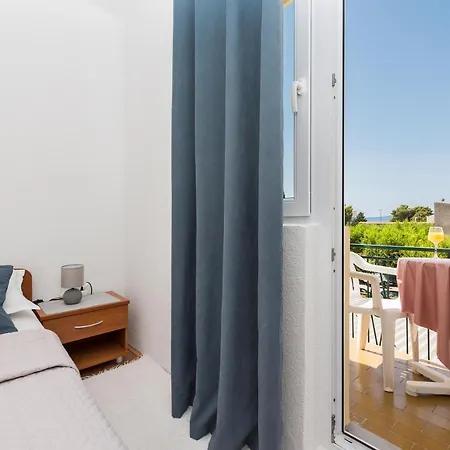 T&m Appartement Tučepi
