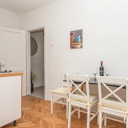 T&m Appartement Tučepi
