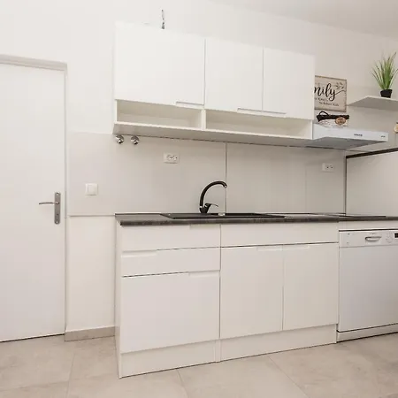 T&m Appartement Tučepi