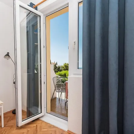 Appartement T&m *