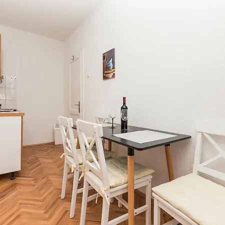 T&m Appartement *