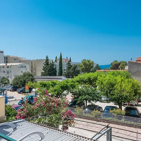 Appartement T&m