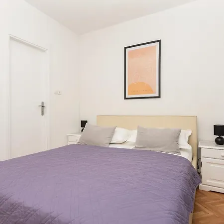T&m Appartement Tučepi