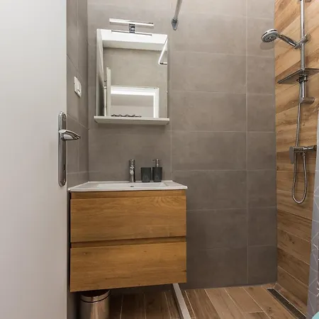 Appartement T&m *
