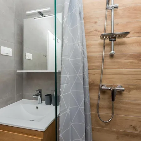 T&m Appartement *