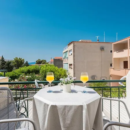 Appartement T&m Tučepi