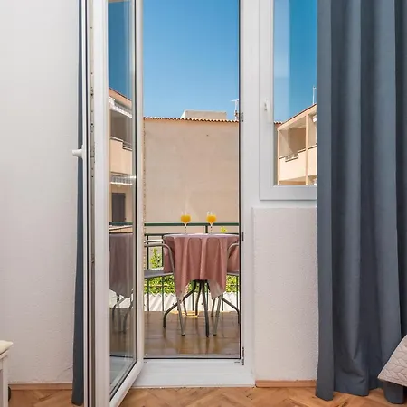 T&m Appartement Tučepi
