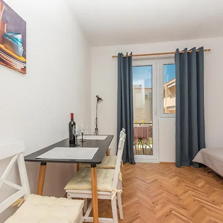 Appartement T&m