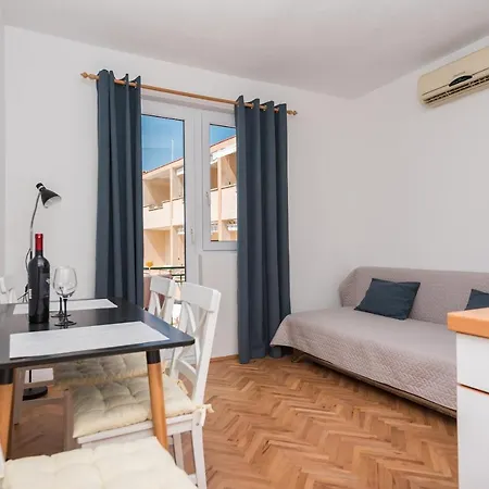 T&m Appartement Tučepi