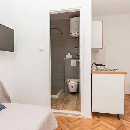 Appartement T&m *
