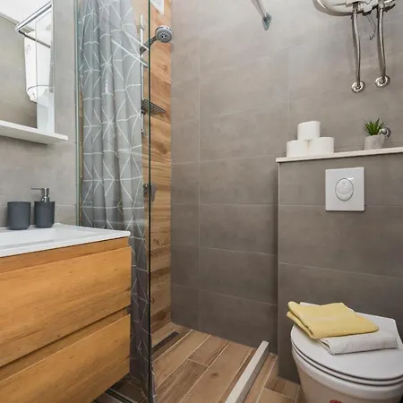 T&m Appartement *