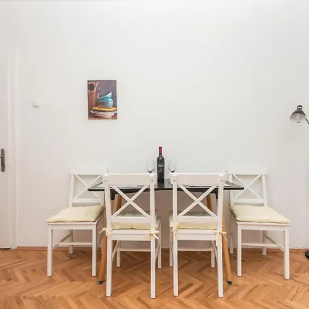 T&m Tučepi