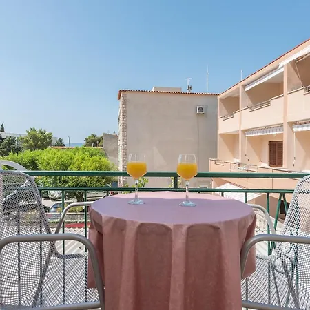 Appartement T&m