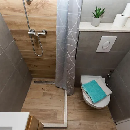 T&m Appartement *