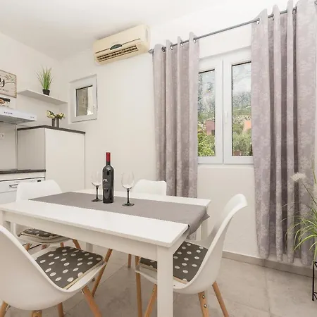 T&m Appartement