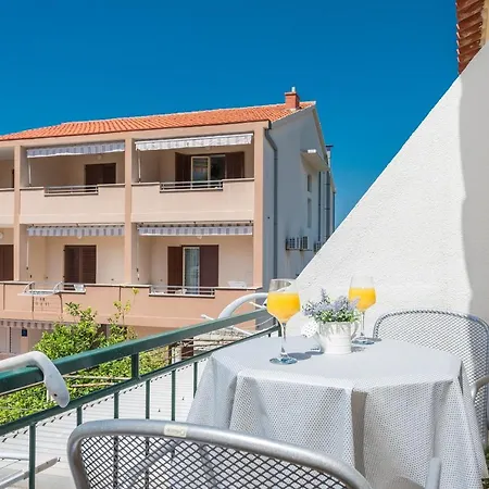 Appartement T&m *
