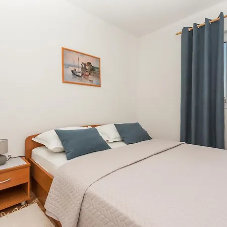 Appartement T&m *