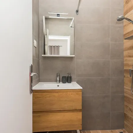 Apartment T&m Tucepi